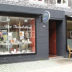 Der Trendshop Juwelier Süpke petit