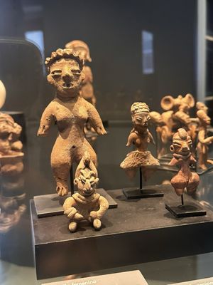 Chilean Museum of Pre-Columbian Art by null