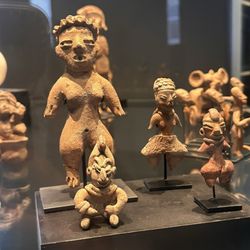 Museo Chileno de Arte Precolombino