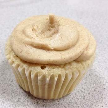 B Sweet Dessert Trucks - Churro cupcake. - Desserts Near Me - Los Angeles, California B Sweet Dessert Trucks - Churro cupcake. - Desserts Near Me - Los Angeles, California
