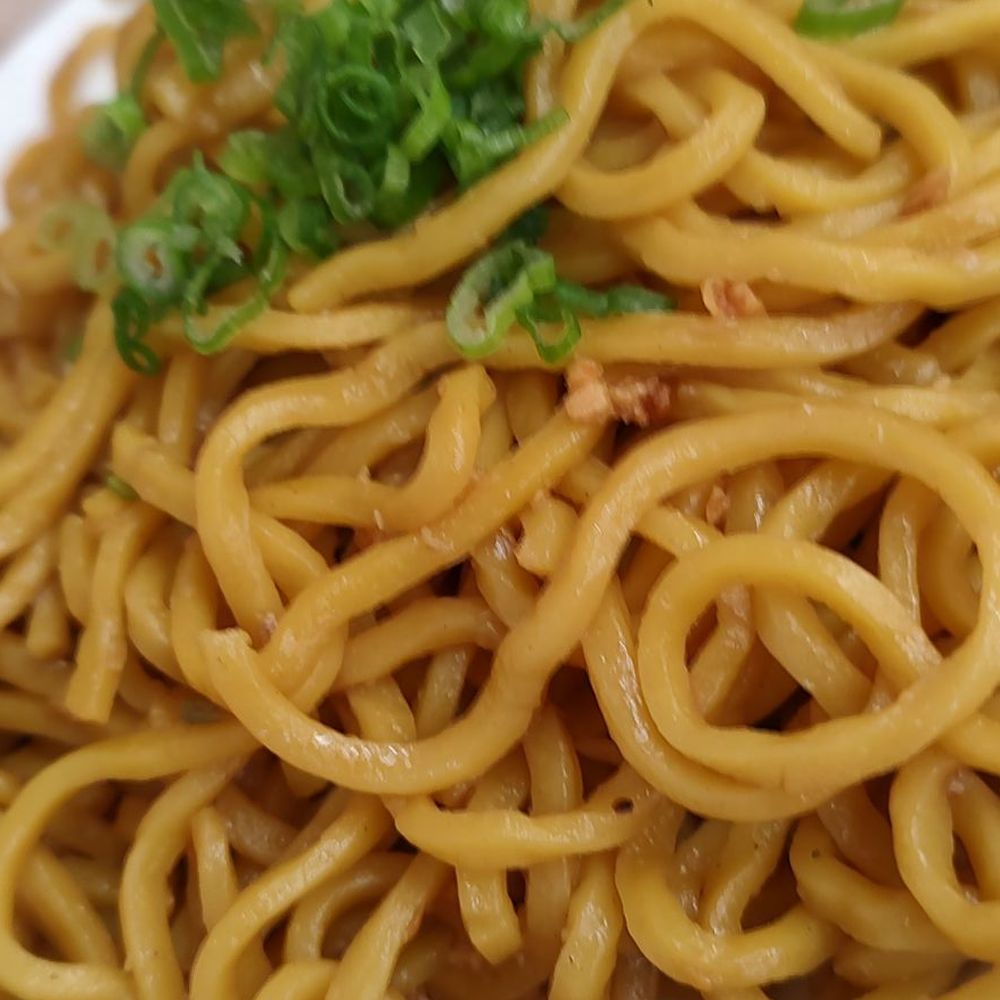 Certified Philly’s - The garlic noodles, not soggy or saturated. Just right - Asian Fusion Near Me - Salinas, California