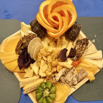 Experience Excellence Events - Caterers Near Me