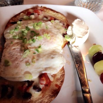 Bullfinchs - Huevos rancheros cooked perfectly! Yum! - New American Near Me - Sudbury, Massachusetts Bullfinchs - Huevos rancheros cooked perfectly! Yum! - New American Near Me - Sudbury, Massachusetts
