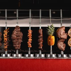 Pampa Brazilian Steakhouse