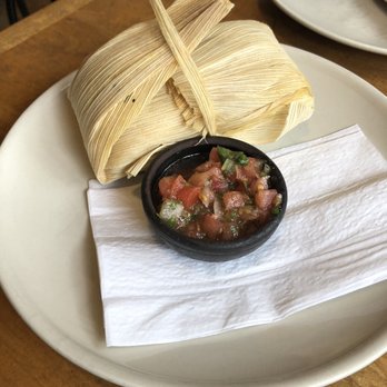 Jumbo Empanadas - Humita - bundles corn deliciousness - Latin American Near Me - Toronto, Ontario