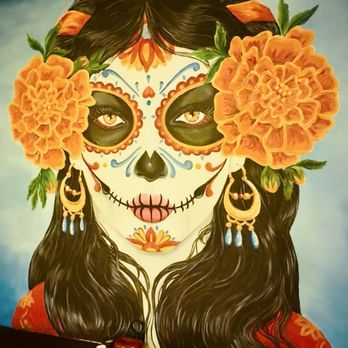 La Calera Mexican Bar & Grill - Wall mural - Mexican Near Me - Mcmurray, Pennsylvania