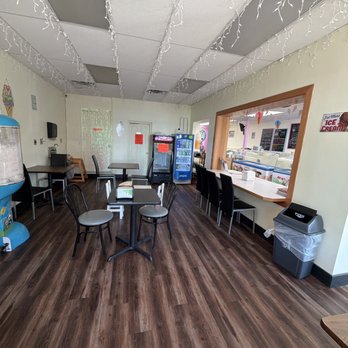 The Scoop - Ice Cream & Frozen Yogurt Near Me - Clayton, New York The Scoop - Ice Cream & Frozen Yogurt Near Me - Clayton, New York