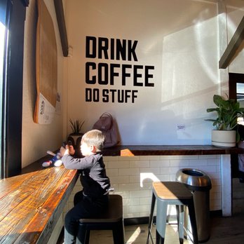 Drink Coffee Do Stuff - Coffee & Tea Near Me - Truckee, California Drink Coffee Do Stuff - Coffee & Tea Near Me - Truckee, California