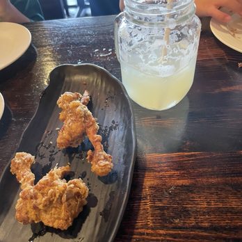 Le Soleil - Chicken Lollipops were so good! Get them!!! - Vietnamese Near Me - San Francisco, California Le Soleil - Chicken Lollipops were so good! Get them!!! - Vietnamese Near Me - San Francisco, California