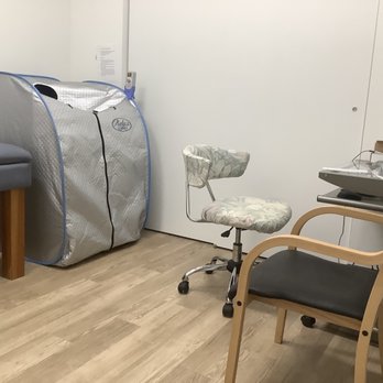 Center for Innovative Medicine - Sauna and Thermography Room - Acupuncture Near Me - Honolulu, Hawaii Center for Innovative Medicine - Sauna and Thermography Room - Acupuncture Near Me - Honolulu, Hawaii