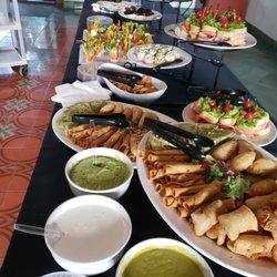 Delicious Desserts