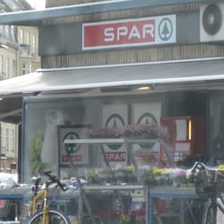 Spar Købmand
