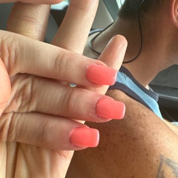 Nail Studio - Nail Salons Near Me - Spanish Fort, Alabama
