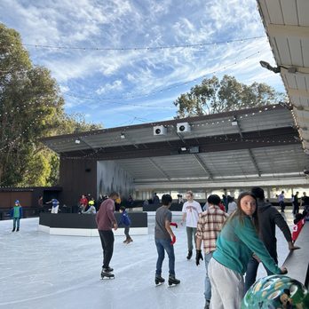 Winter Lodge - Skating Rinks Near Me - Palo Alto, California Winter Lodge - Skating Rinks Near Me - Palo Alto, California