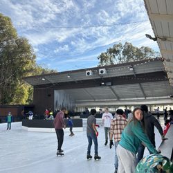 Winter Lodge