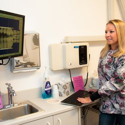 Longmont Complete Dentistry - We've taken the time to make our office space a friendly and welcoming place that features comforting amenities and high-tech tools.