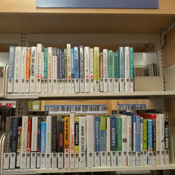 Markham Public Library - Thornhill Community Centre Branch - Health and wellness - Libraries Near Me - Markham, Ontario Markham Public Library - Thornhill Community Centre Branch - Health and wellness - Libraries Near Me - Markham, Ontario