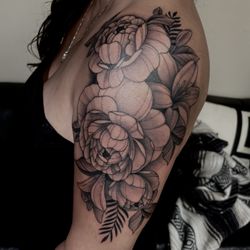 Guiding Light Tattoo