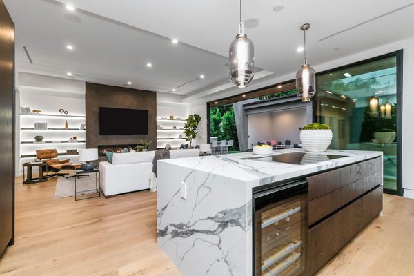 Decor Home Builders