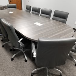 Discounted Office Furniture Plus