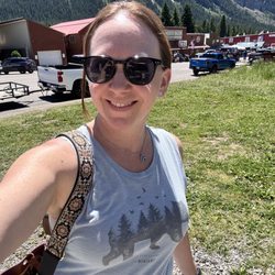 Cooke City Sinclair & Cabins
