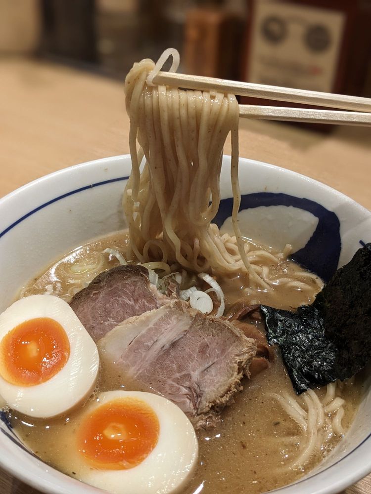 Tsujita Nihonbashi Yaesu