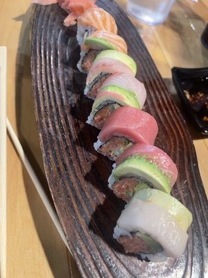 W & Z Asian Bistro & Sushi Bar by null