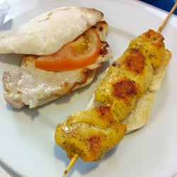 Al Compas - More great tapas
