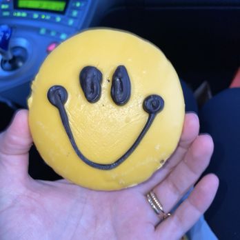 Flour Child Bakery - Frosted sugar cookie - Bakeries Near Me - Virginia Beach, Virginia Flour Child Bakery - Frosted sugar cookie - Bakeries Near Me - Virginia Beach, Virginia