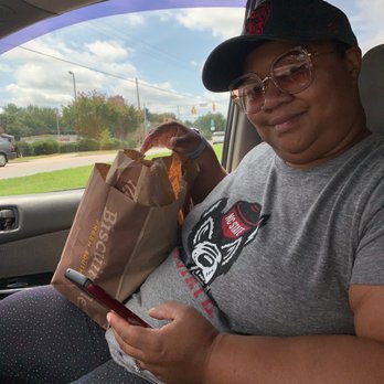 Biscuitville - Had to stop and get some biscuits on our way back - Breakfast & Brunch Near Me - Archdale, North Carolina