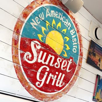 Sunset Grill - American Near Me - Fredericksburg, Texas Sunset Grill - American Near Me - Fredericksburg, Texas