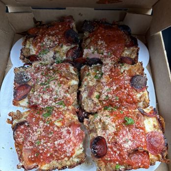 Iron Born Pizza - Pizza Near Me - Pittsburgh, Pennsylvania Iron Born Pizza - Pizza Near Me - Pittsburgh, Pennsylvania