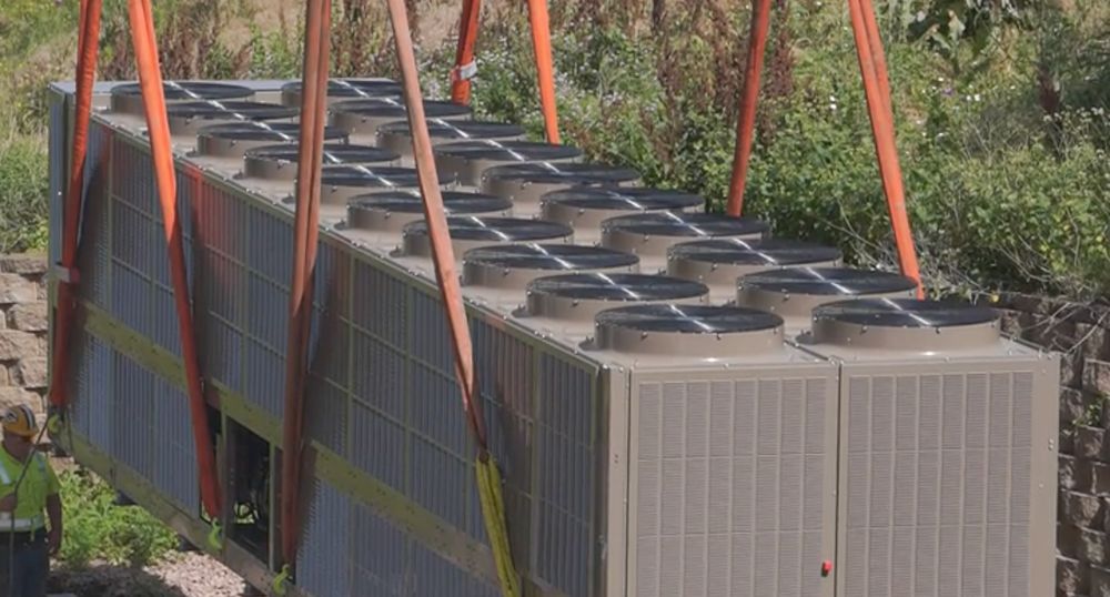 Slide of Redlinger Bros Plumbing & Heating