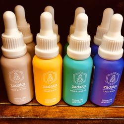 Divine Synergy Therapuetics - Zadaka is a customer favorite