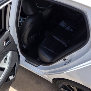 Dabb Detailing - Auto Detailing Near Me