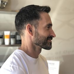 Refine Men's Salon