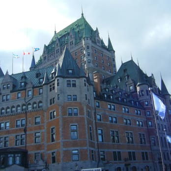 Vieux-Quebec - Old Quebec - Chateau Frontenac - Landmarks & Historical Buildings Near Me - Quebec City, Quebec Vieux-Quebec - Old Quebec - Chateau Frontenac - Landmarks & Historical Buildings Near Me - Quebec City, Quebec