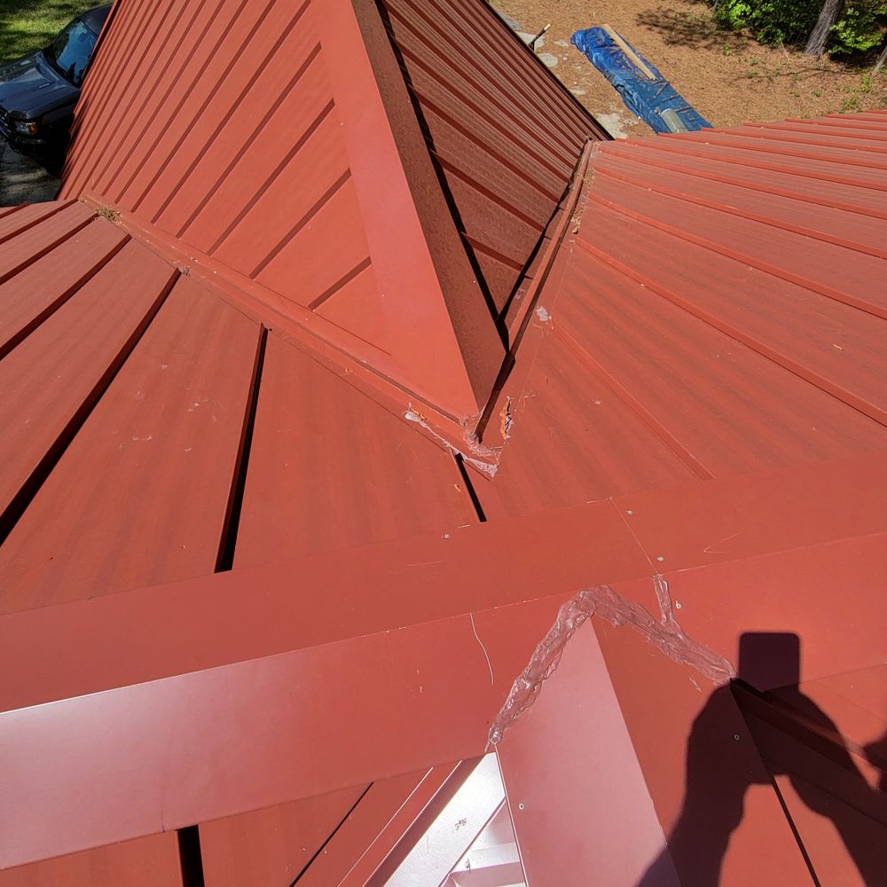 Slide of Mighty Dog Roofing