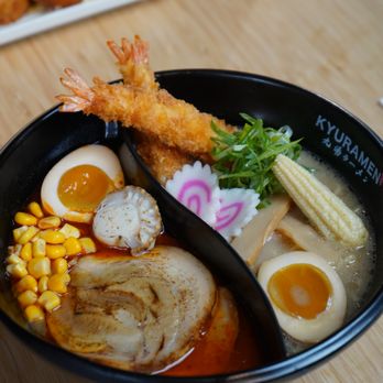 KYURAMEN X TBAAR - Updated October 2025 - 2478 Photos & 581