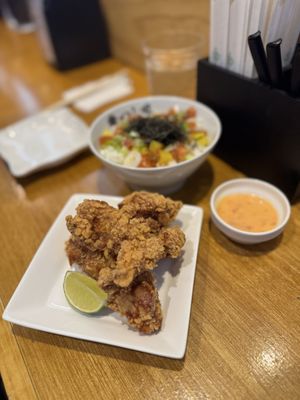 Tsujita Artisan Noodle San Jose by null