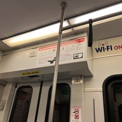 Milpitas Bart Station & Transit Center