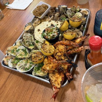Mariscos A Todo Mar - Seafood Near Me - Phoenix, Arizona Mariscos A Todo Mar - Seafood Near Me - Phoenix, Arizona