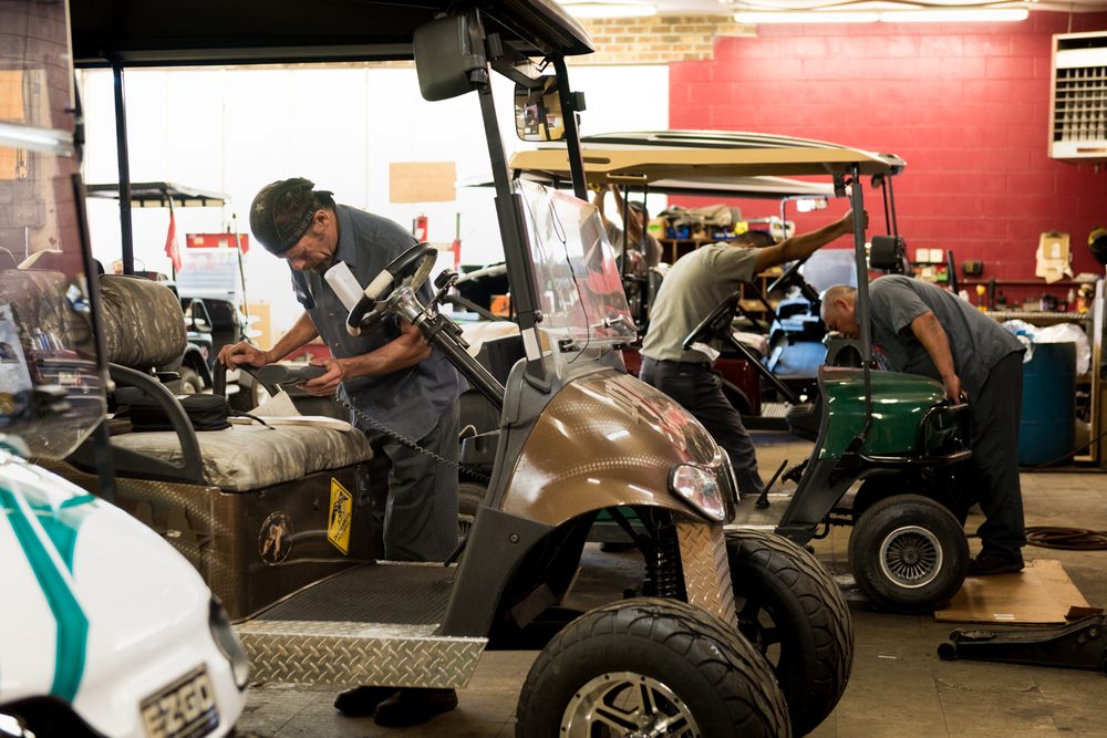 GRAHAM GOLF CARS Updated August 2024 13 Photos & 20 Reviews 3900