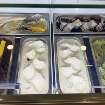 The Donut House - Gelato selection - Donuts Near Me - Longmont, Colorado The Donut House - Gelato selection - Donuts Near Me - Longmont, Colorado