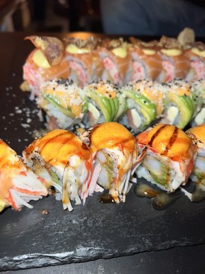 IKKAI by null