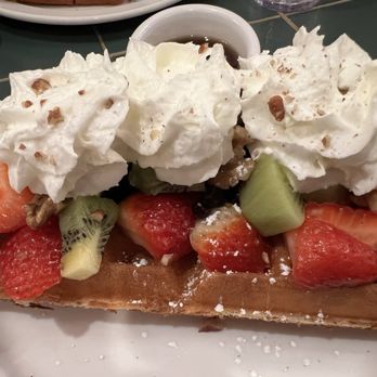 More Than Waffles - Breakfast & Brunch Near Me - Encino, California More Than Waffles - Breakfast & Brunch Near Me - Encino, California