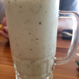 Green Goddess Smoothie