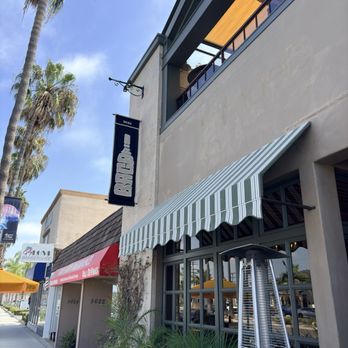 Bacari - Exterior - Mediterranean Near Me - Long Beach, California Bacari - Exterior - Mediterranean Near Me - Long Beach, California