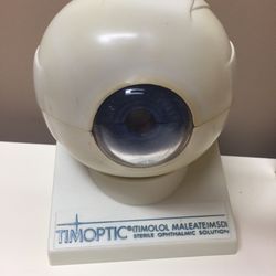 Dimitri Eye Care