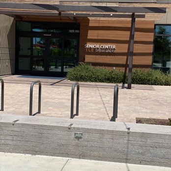District56 - Civic Center Near Me - Elk Grove, California
